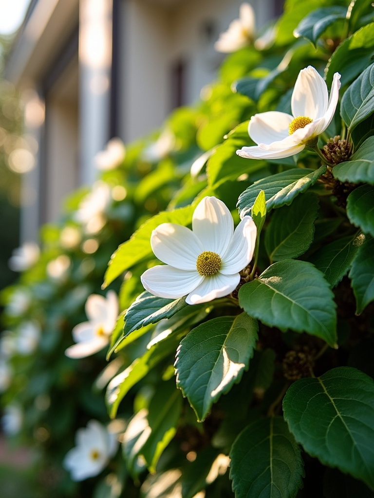 year round beauty and appeal