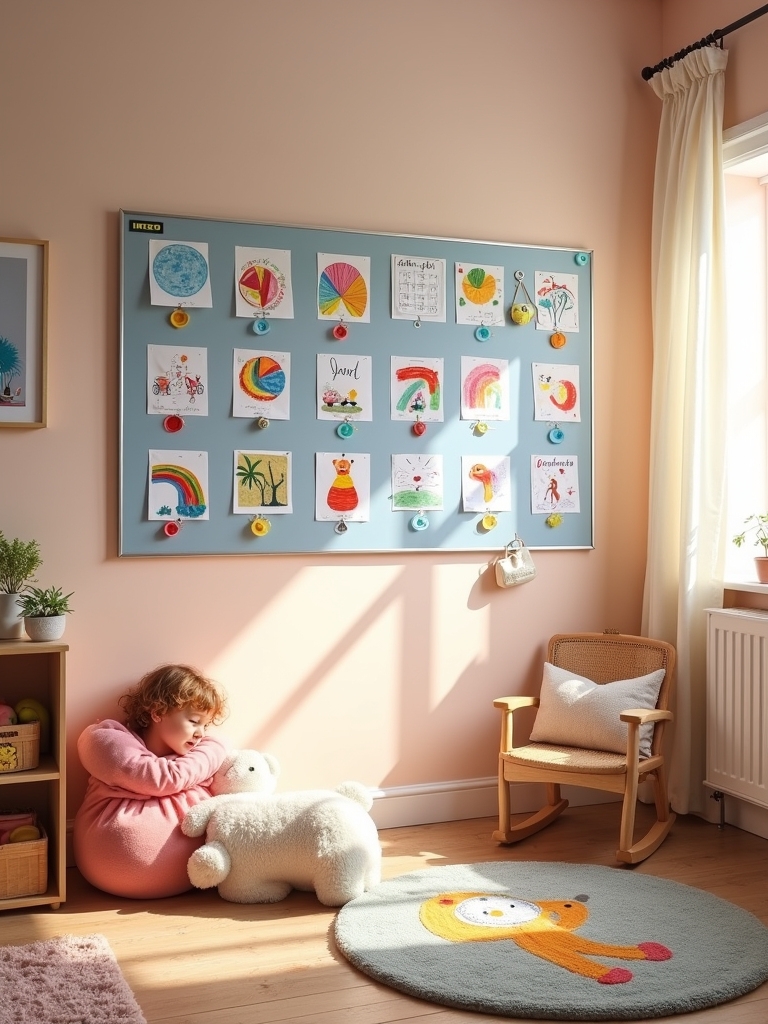art display made easy