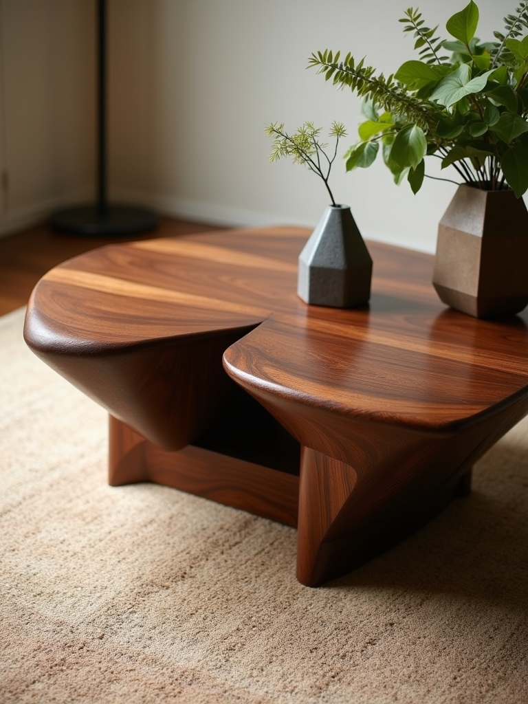 asymmetrical balance and innovation