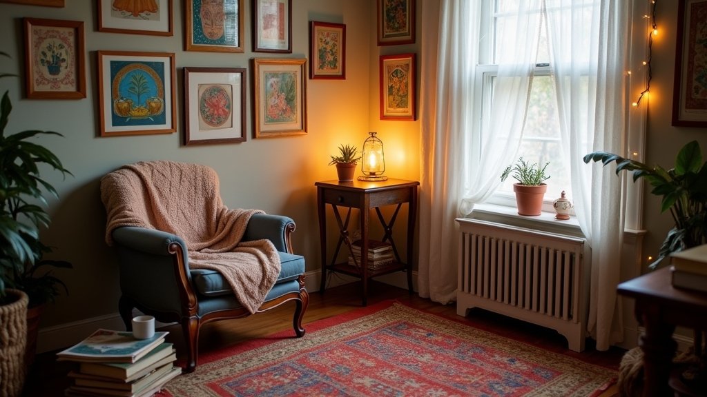 budget friendly college decor ideas