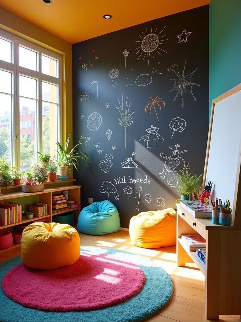 chalkboard versus whiteboard comparison