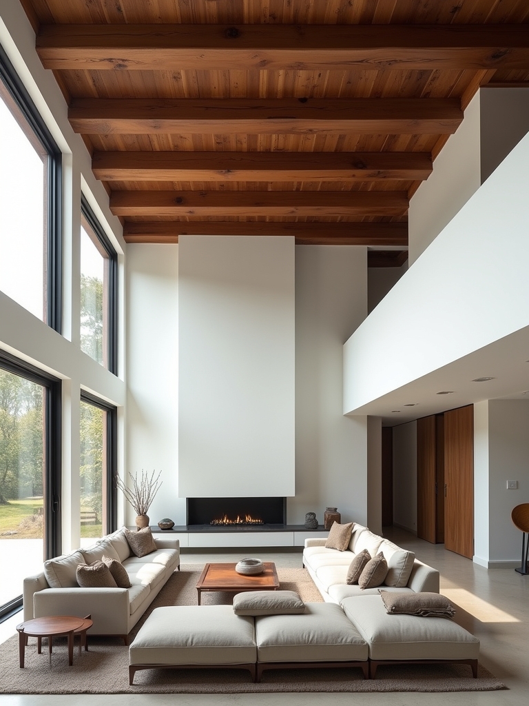 charming architectural design elements
