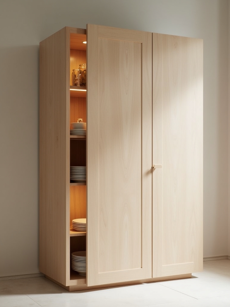 clever hidden storage solutions