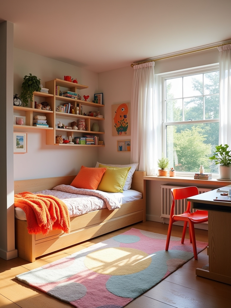 convertible furniture for kids