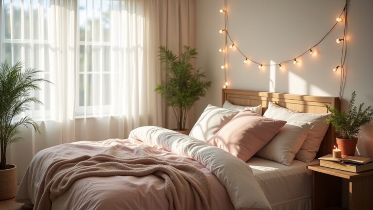 cozy and charming bedroom designs