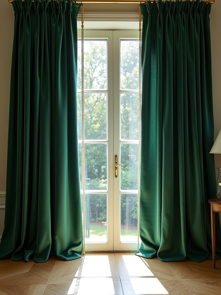 cozy blackout curtains options