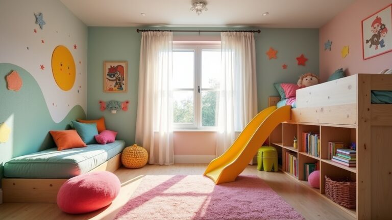 creative and practical designs