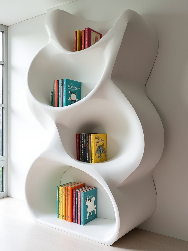 creative foldable storage solution