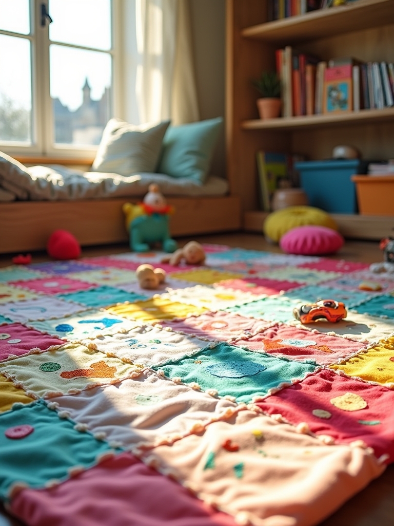 diy play mat project
