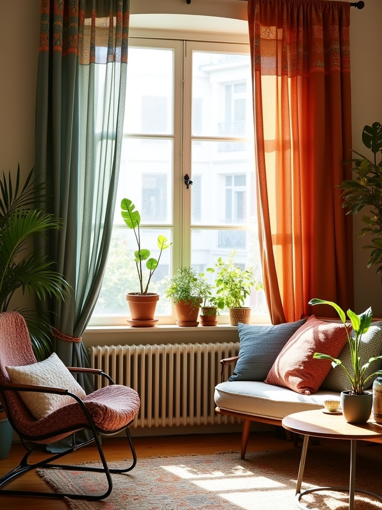 eclectic decor style combinations