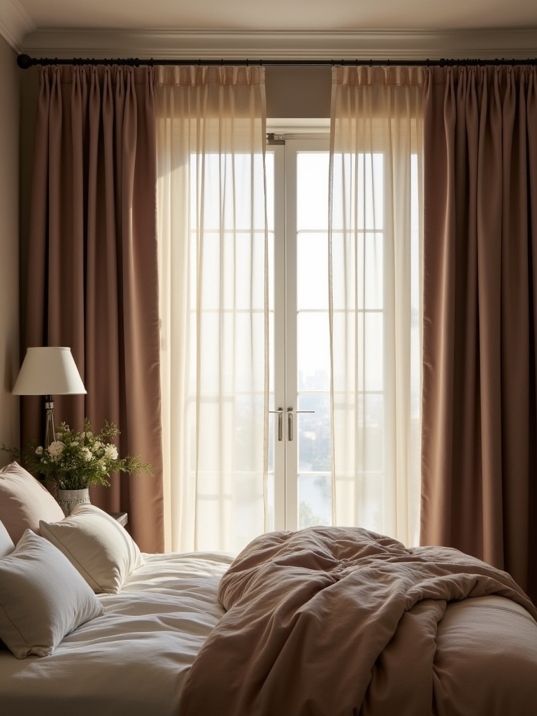 eclipse blackout curtain benefits