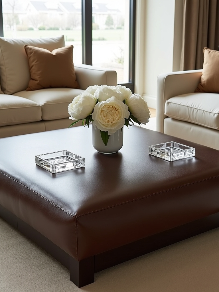 elegant and durable furniture