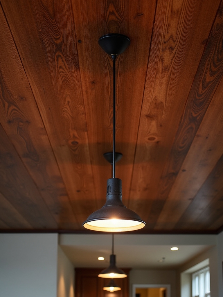 elegant durable ceiling solution