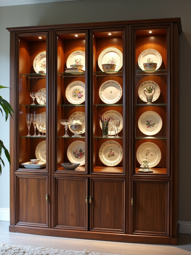elegant statement piece options