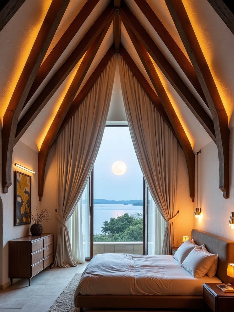 elevated spacious inviting atmosphere