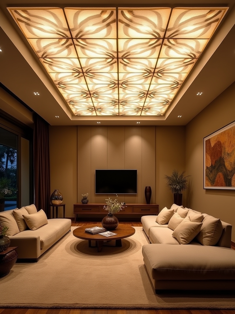 enchanting modern lighting designs