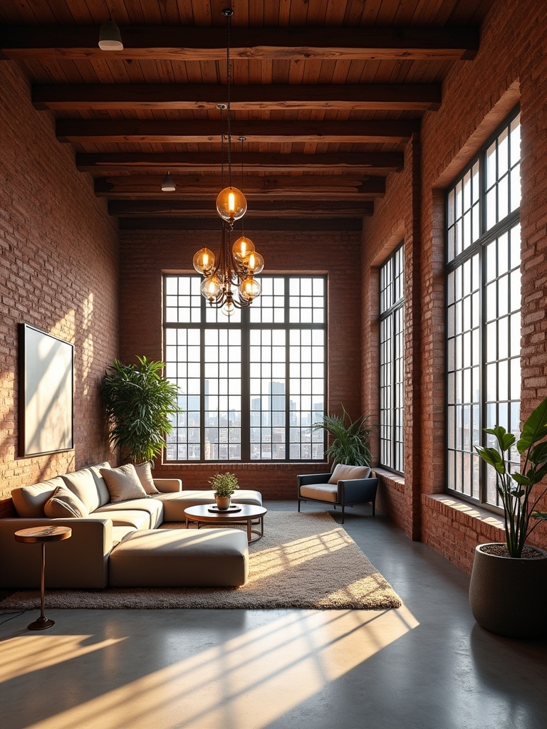 enhance architectural features creatively