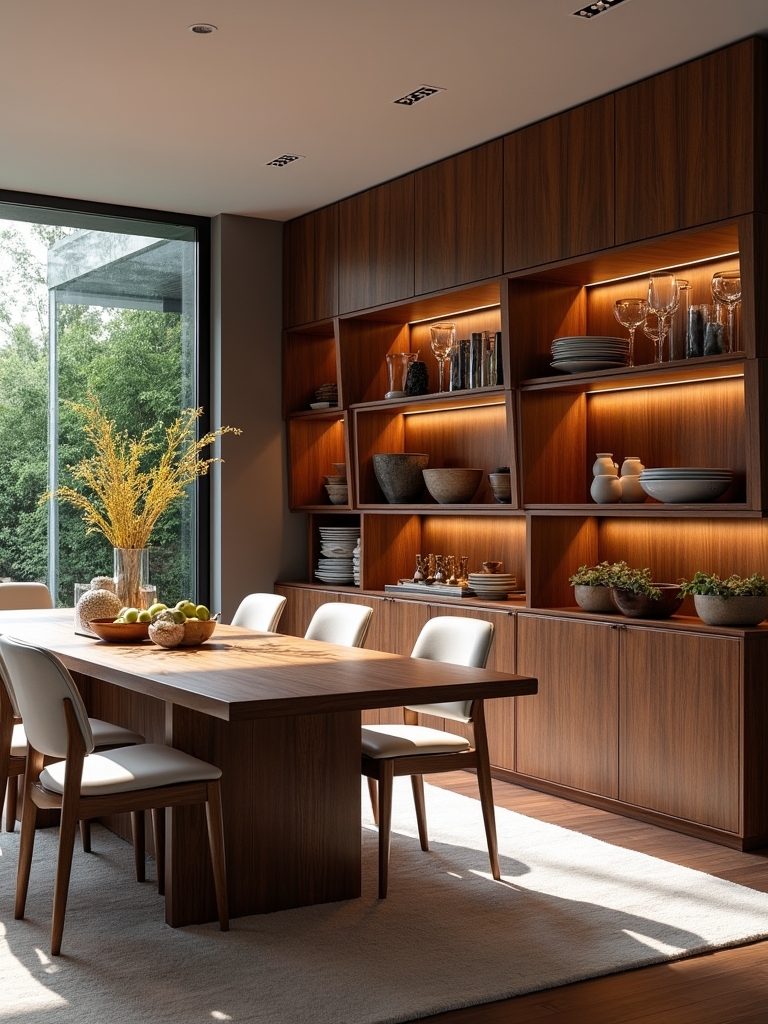 flexible customizable storage solutions