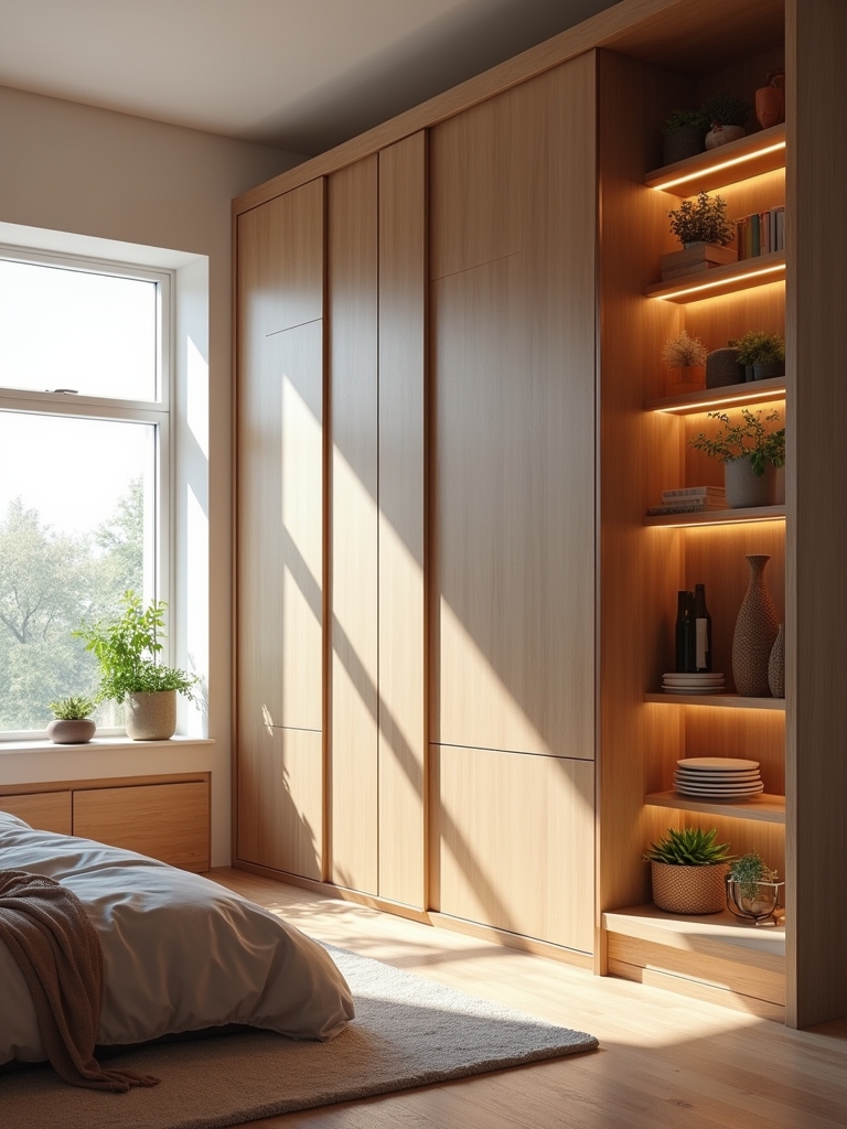 flexible customizable storage solutions