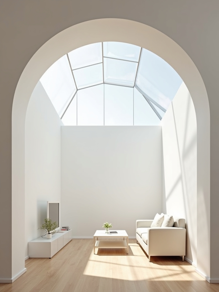 glass ceiling inserts benefits