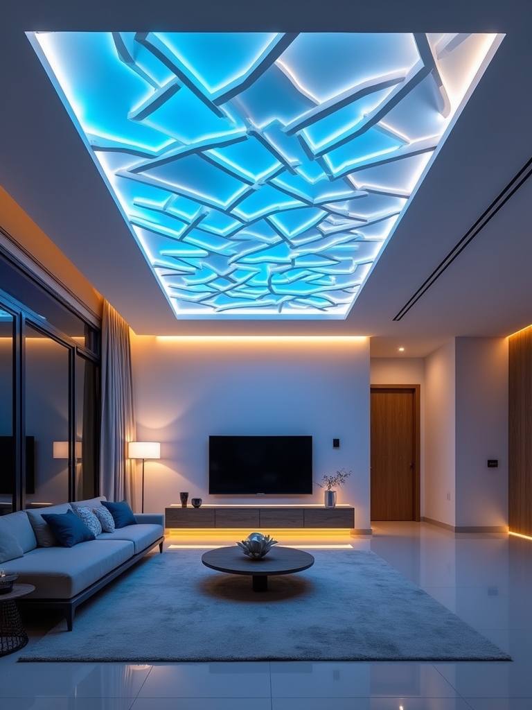 innovative ambient lighting solution