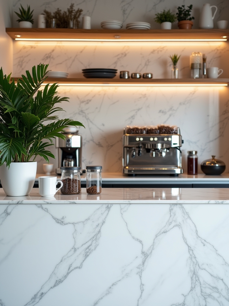 marble countertop maintenance tips