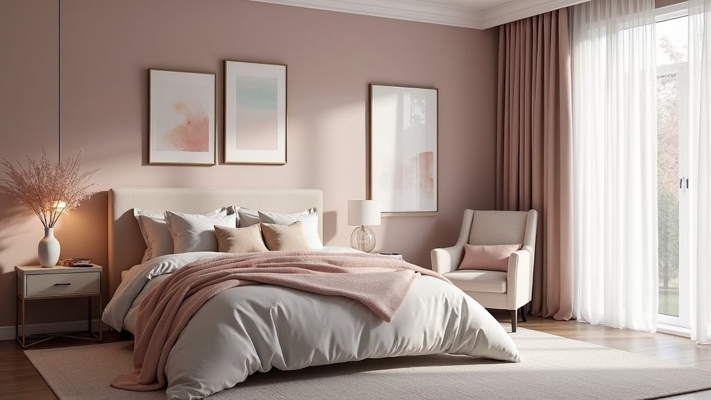 mature bedroom design inspiration