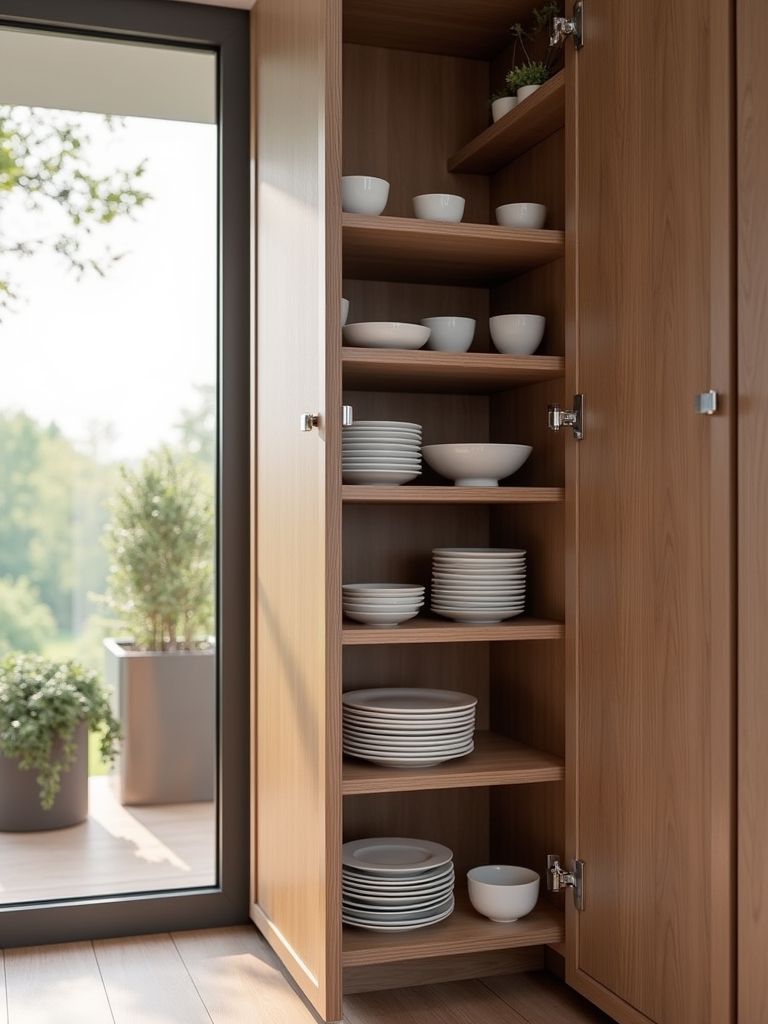 maximize small space storage