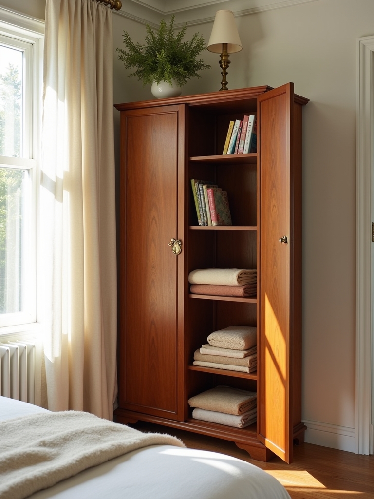 maximize space with style