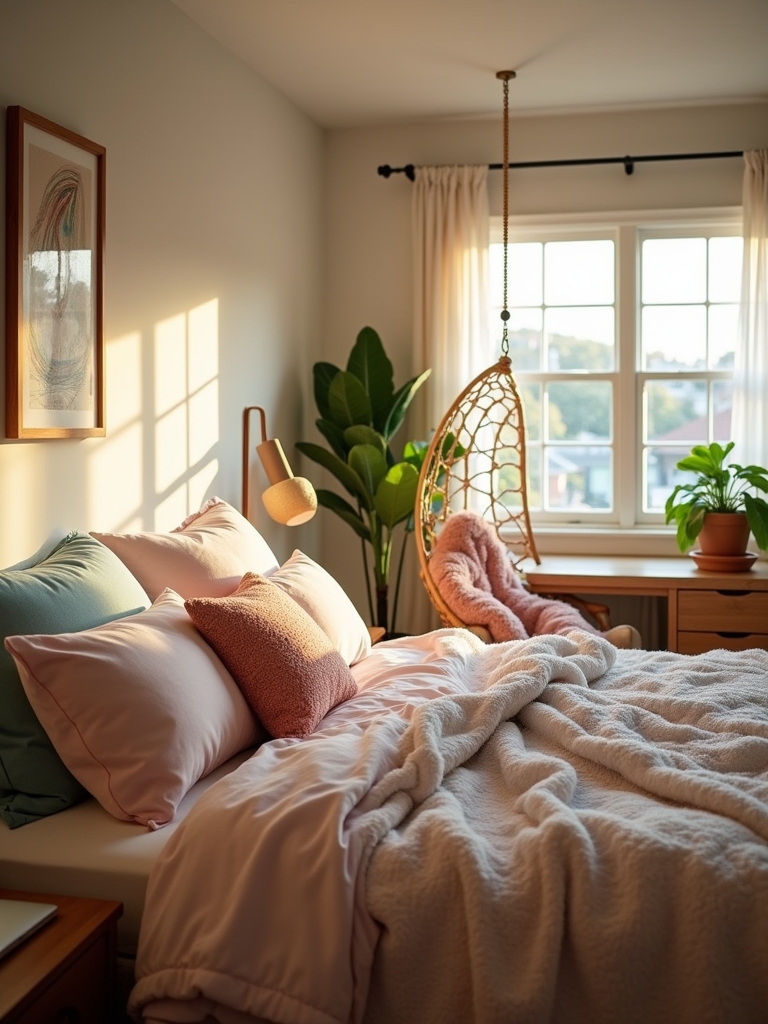 maximize space with versatility