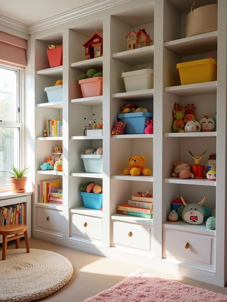 maximize vertical space efficiently