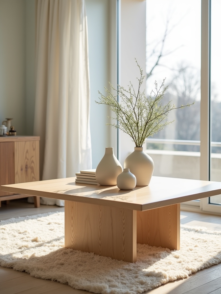 minimalist scandinavian design tips
