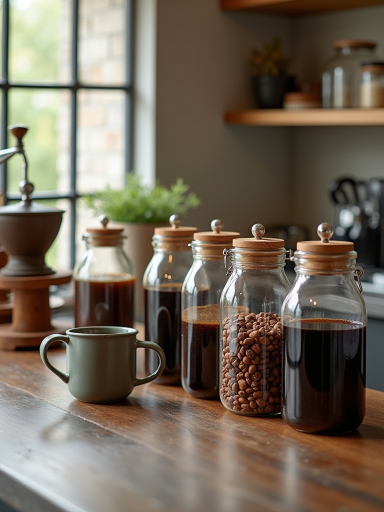 mix and match containers