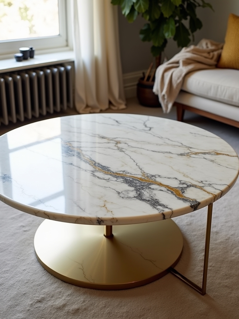 modern elegance and functionality