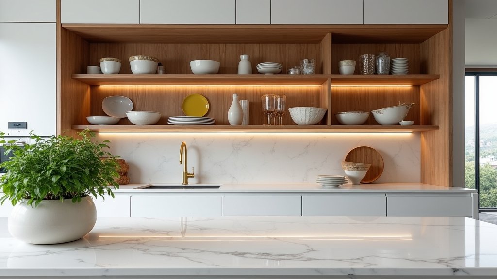 modern kitchen crockery essentials