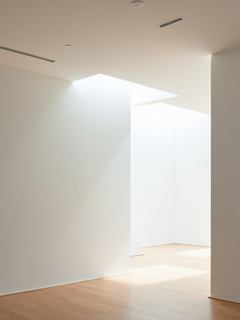modern minimalist ceiling design