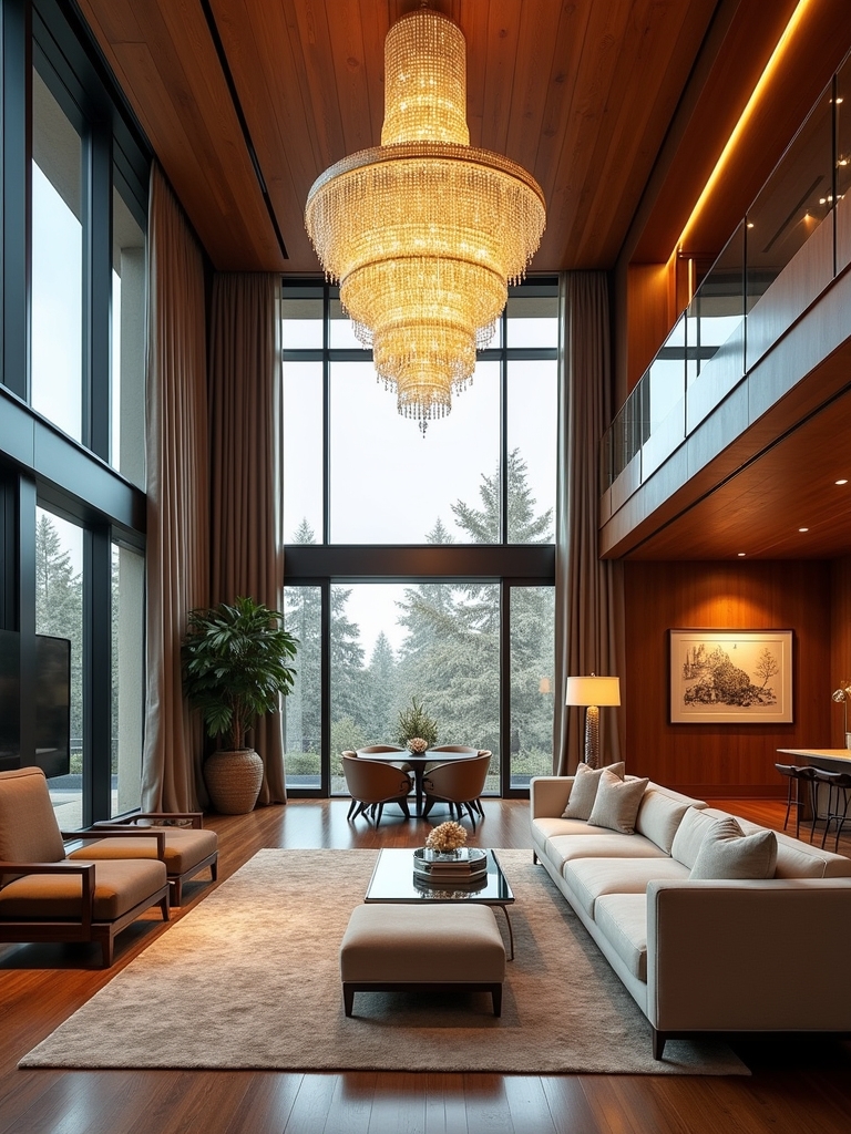 multifunctional double height charm