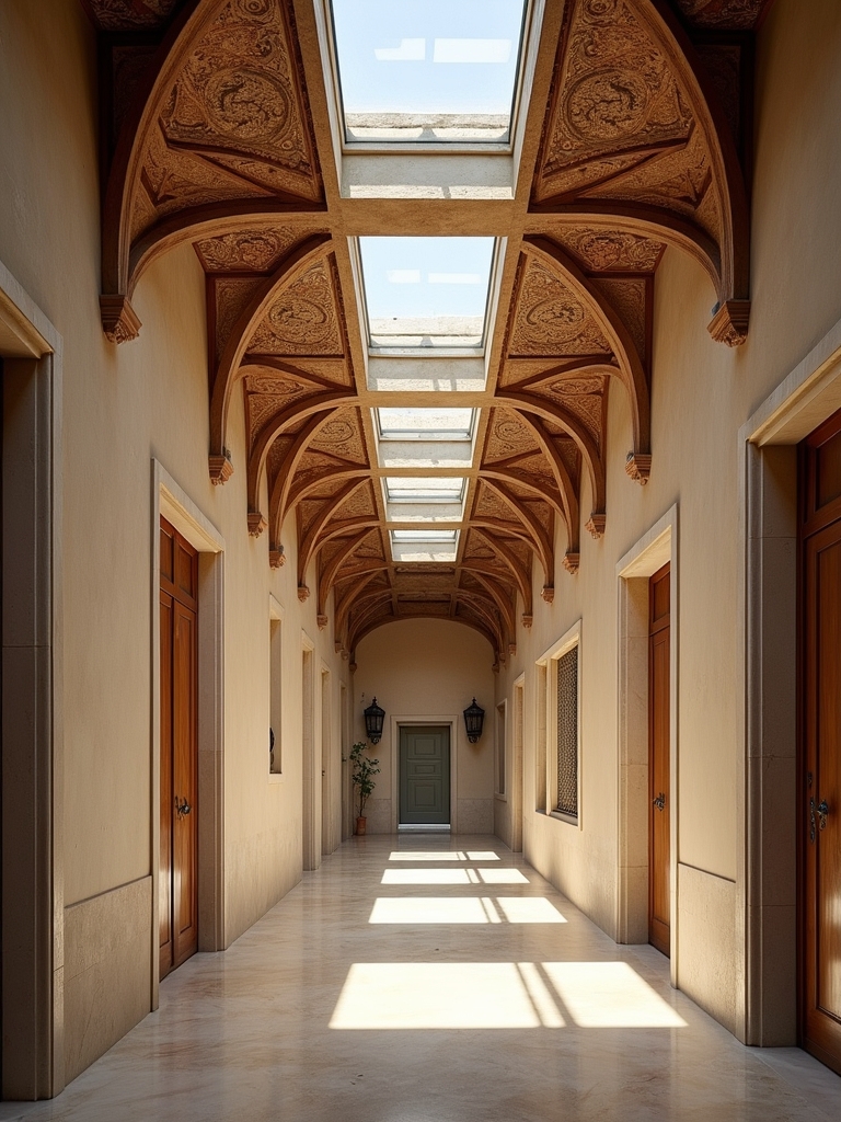 natural light benefits skylights