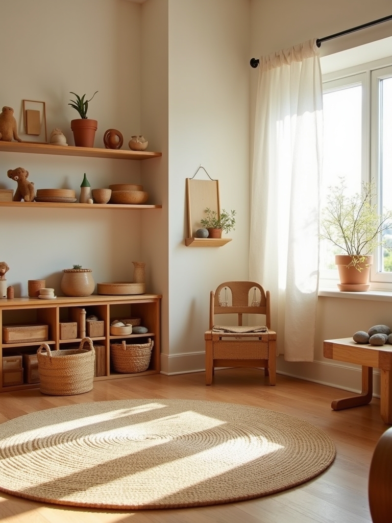 natural textures enhance learning