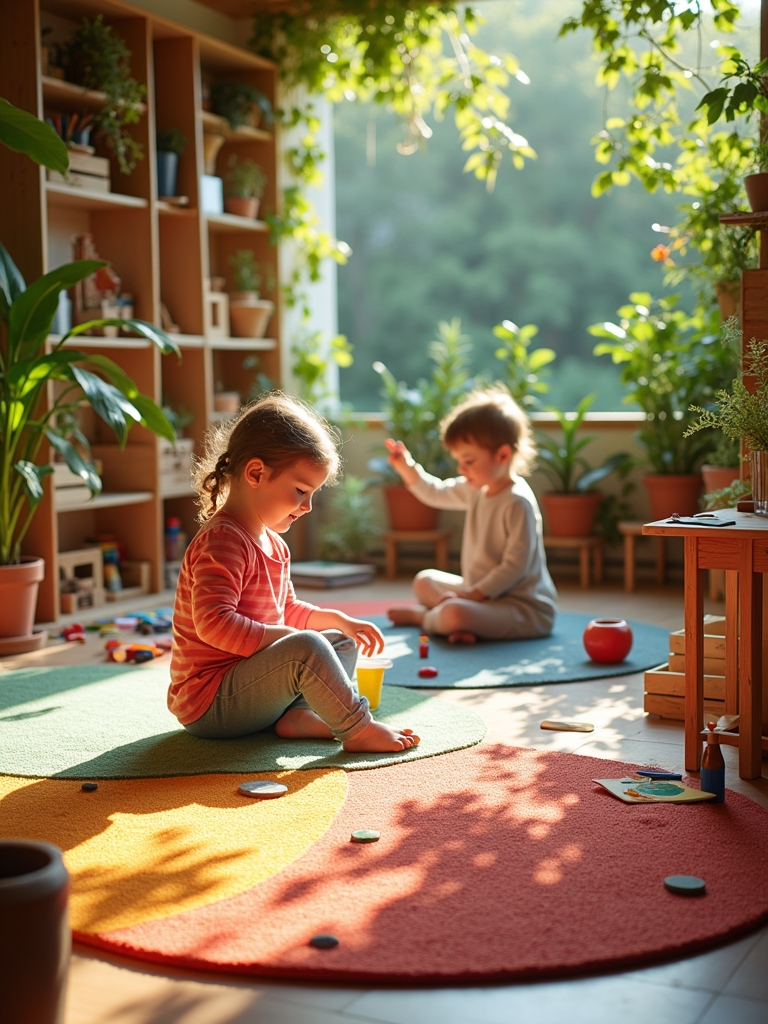 nature based learning activities