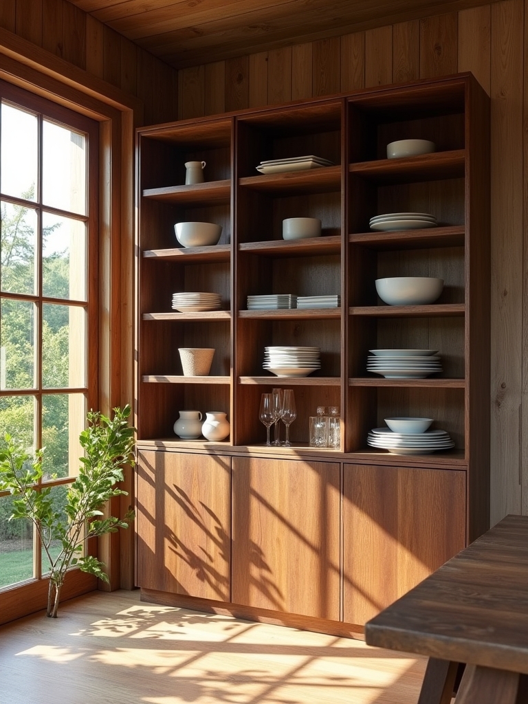 nature inspired sustainable finishes