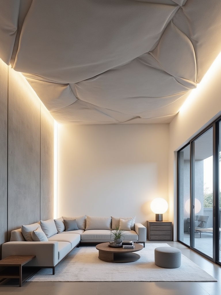 noise reduction design solution