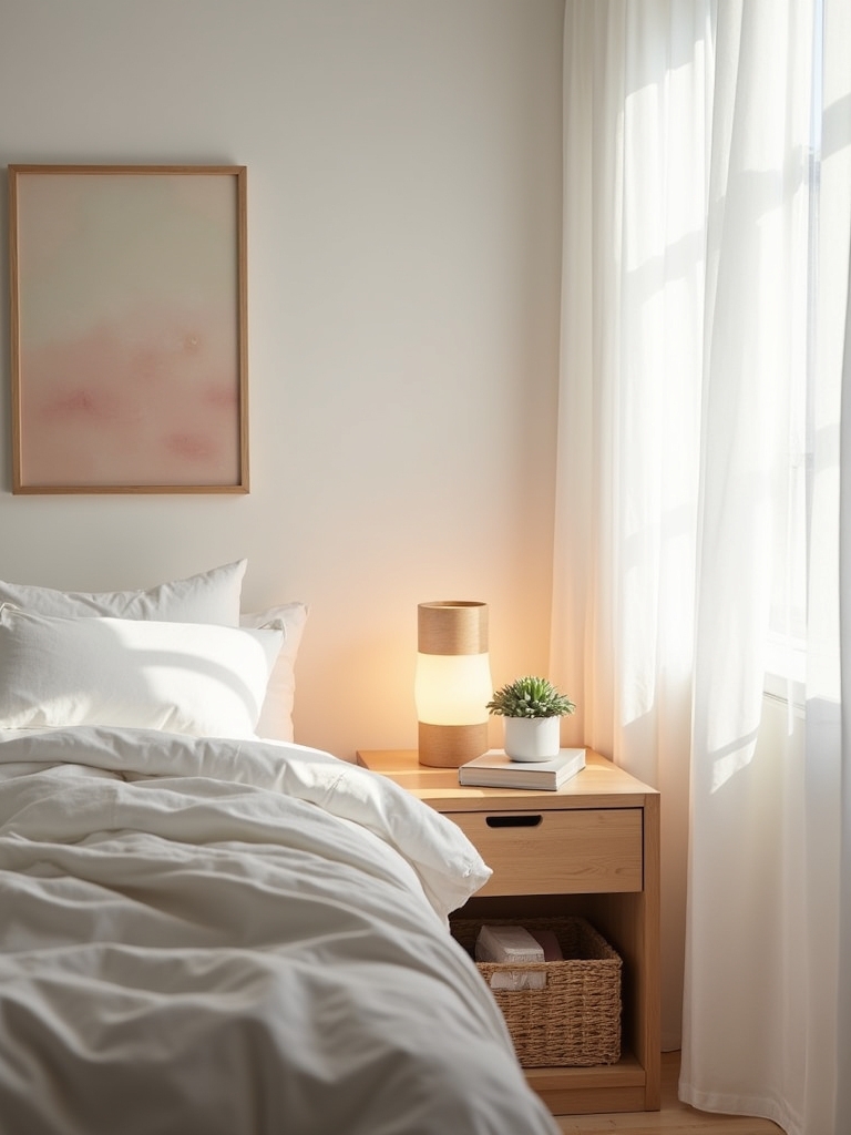 organized nightstand essentials guide