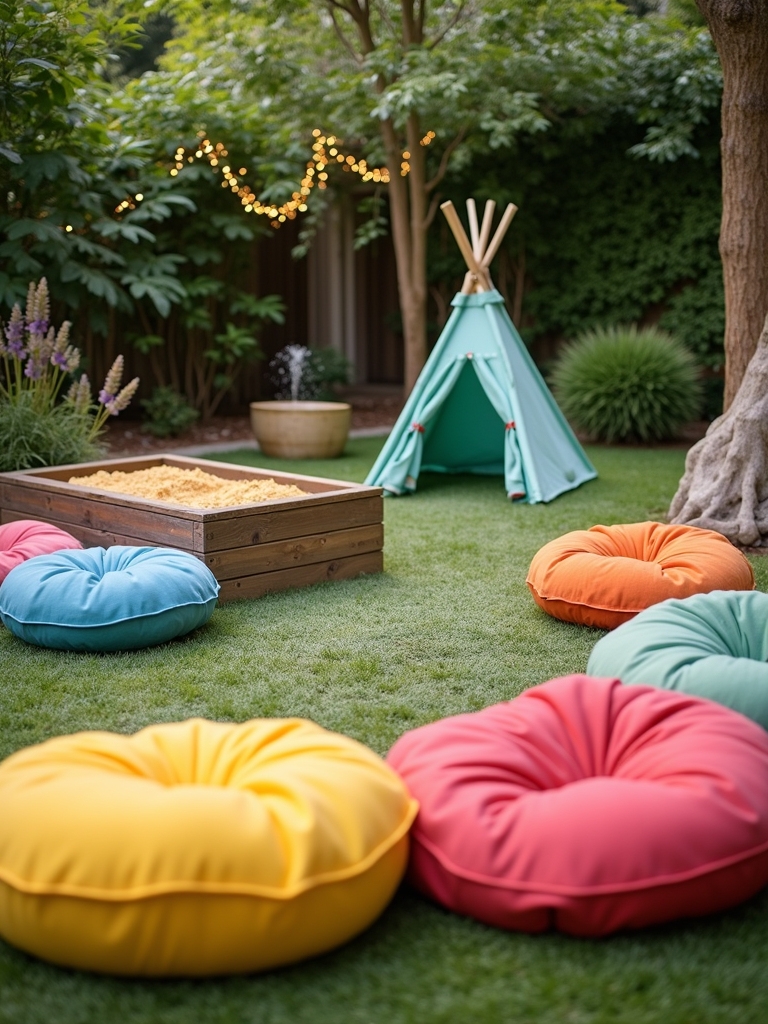 outdoor play area design