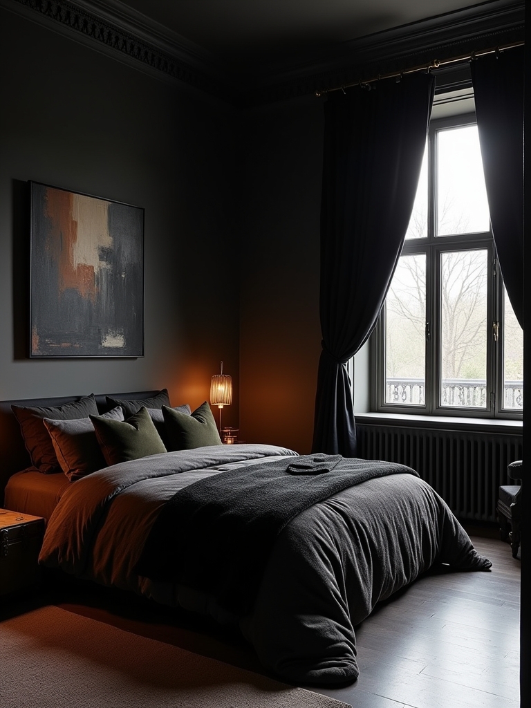 personalize your bedroom decor