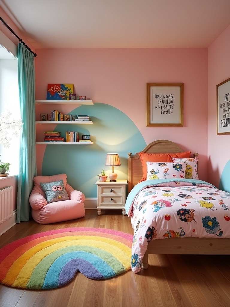 personalized decor for kids