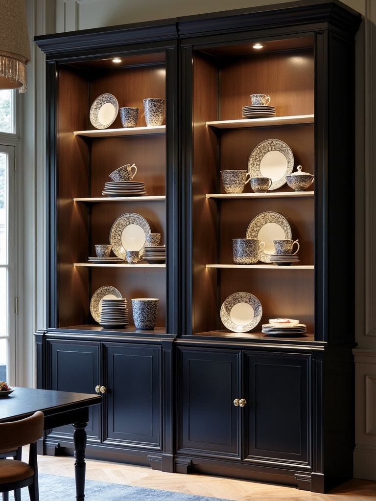 personalized luxury crockery designs
