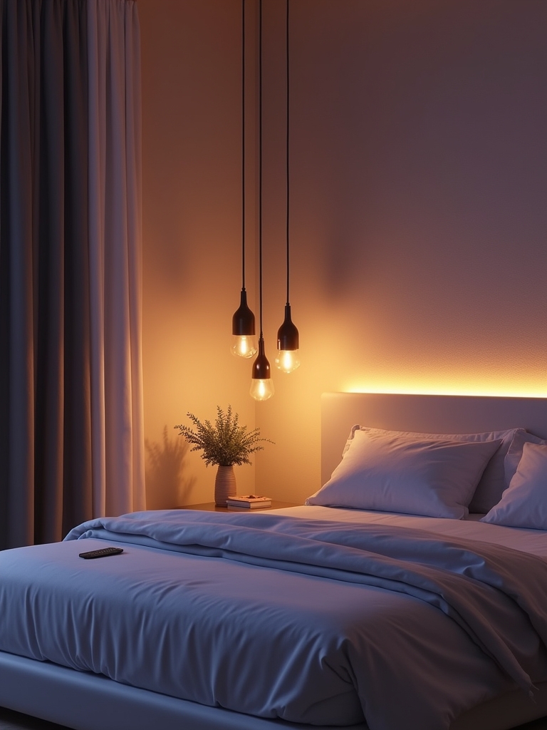 personalized smart lighting solutions