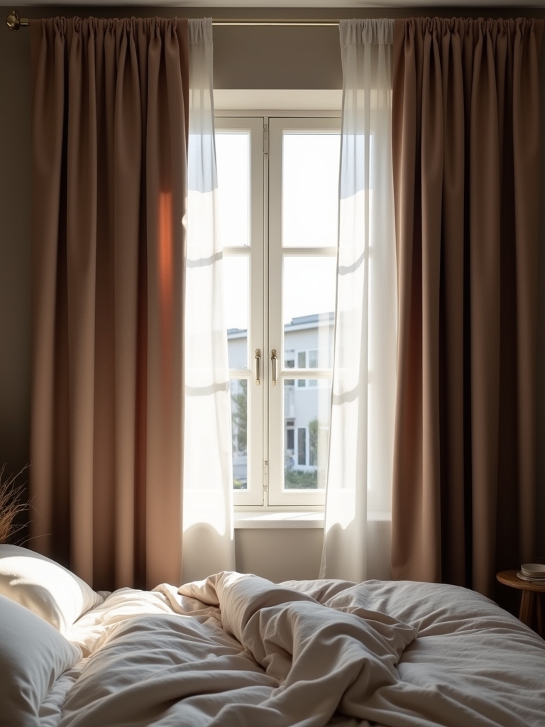 pony dance blackout curtains enhance sleep