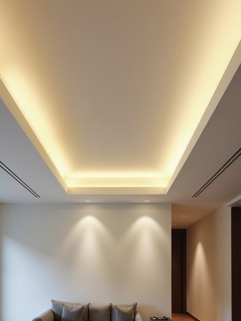 recessed lighting design tips